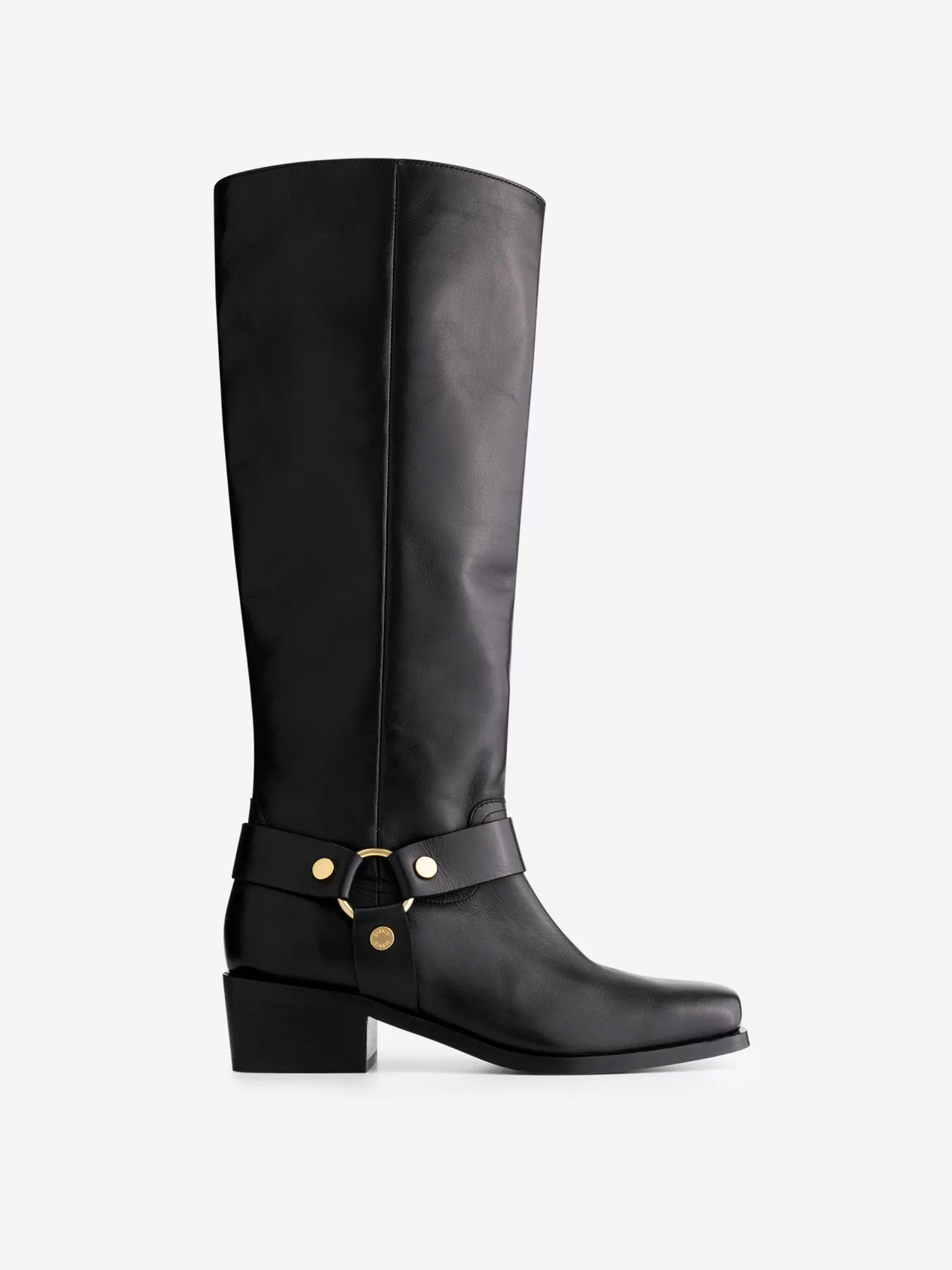 Darby Boots
