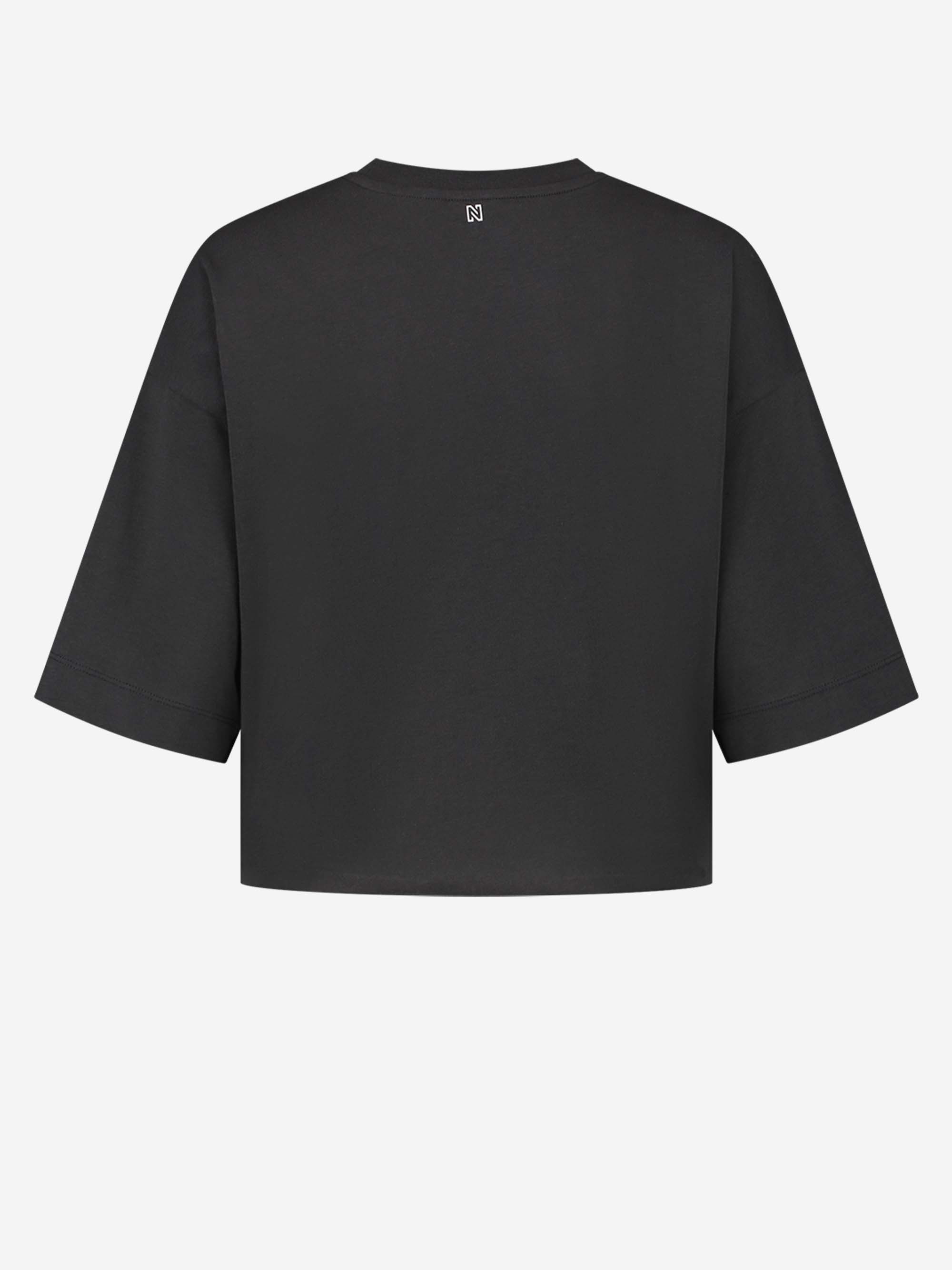 N Full Color T-Shirt