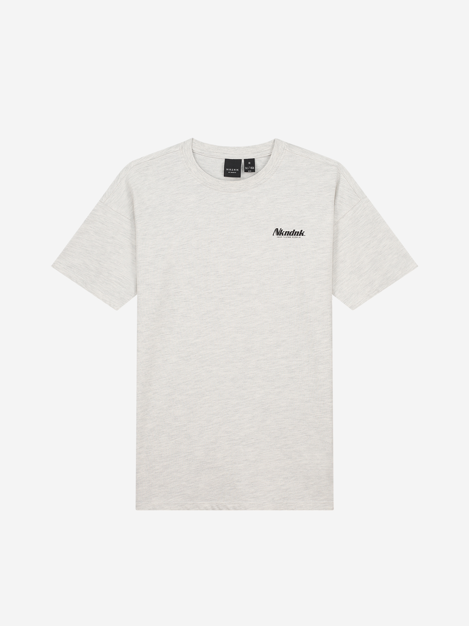 Keep Simple T-Shirt