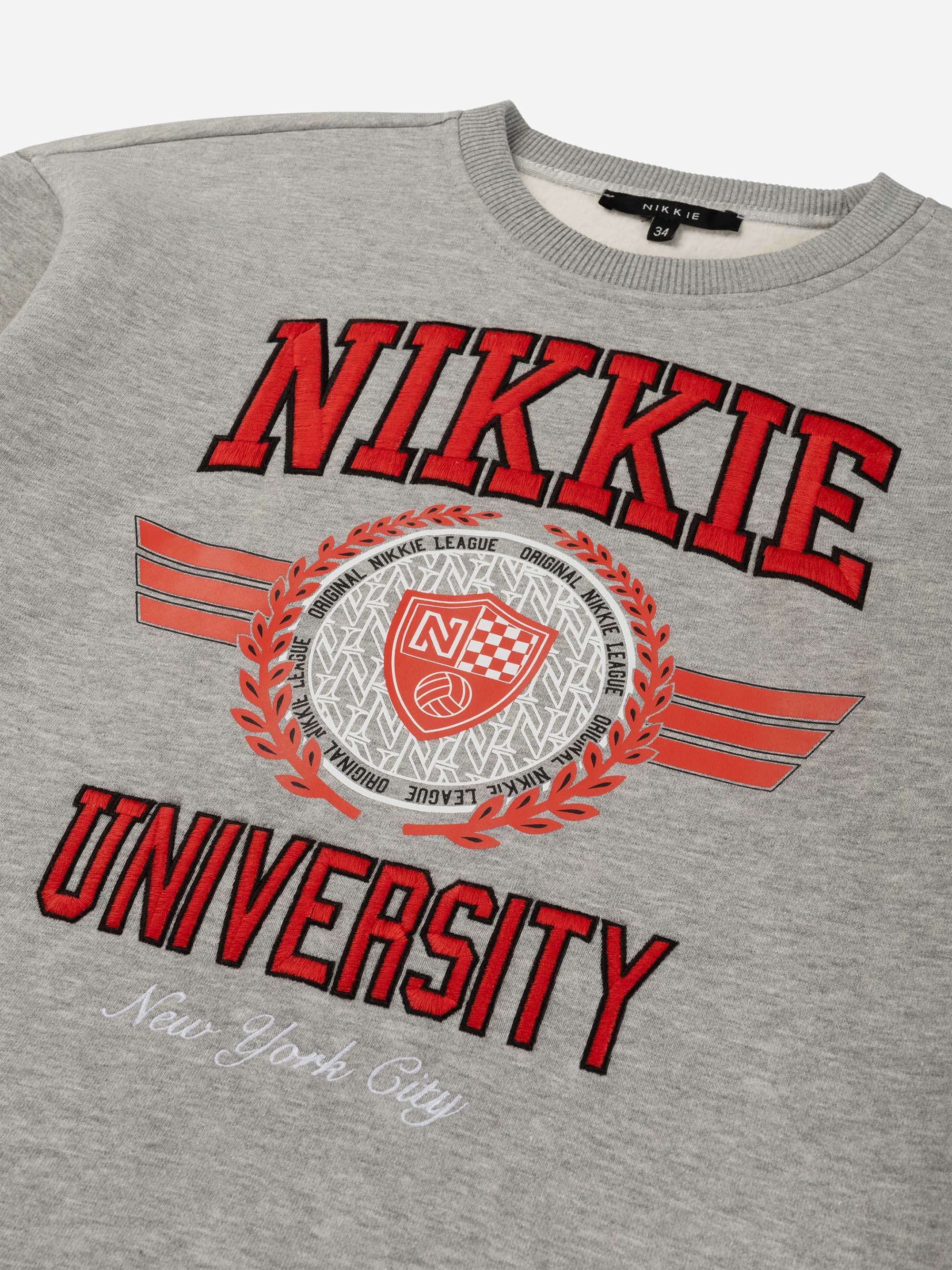 University Sweater