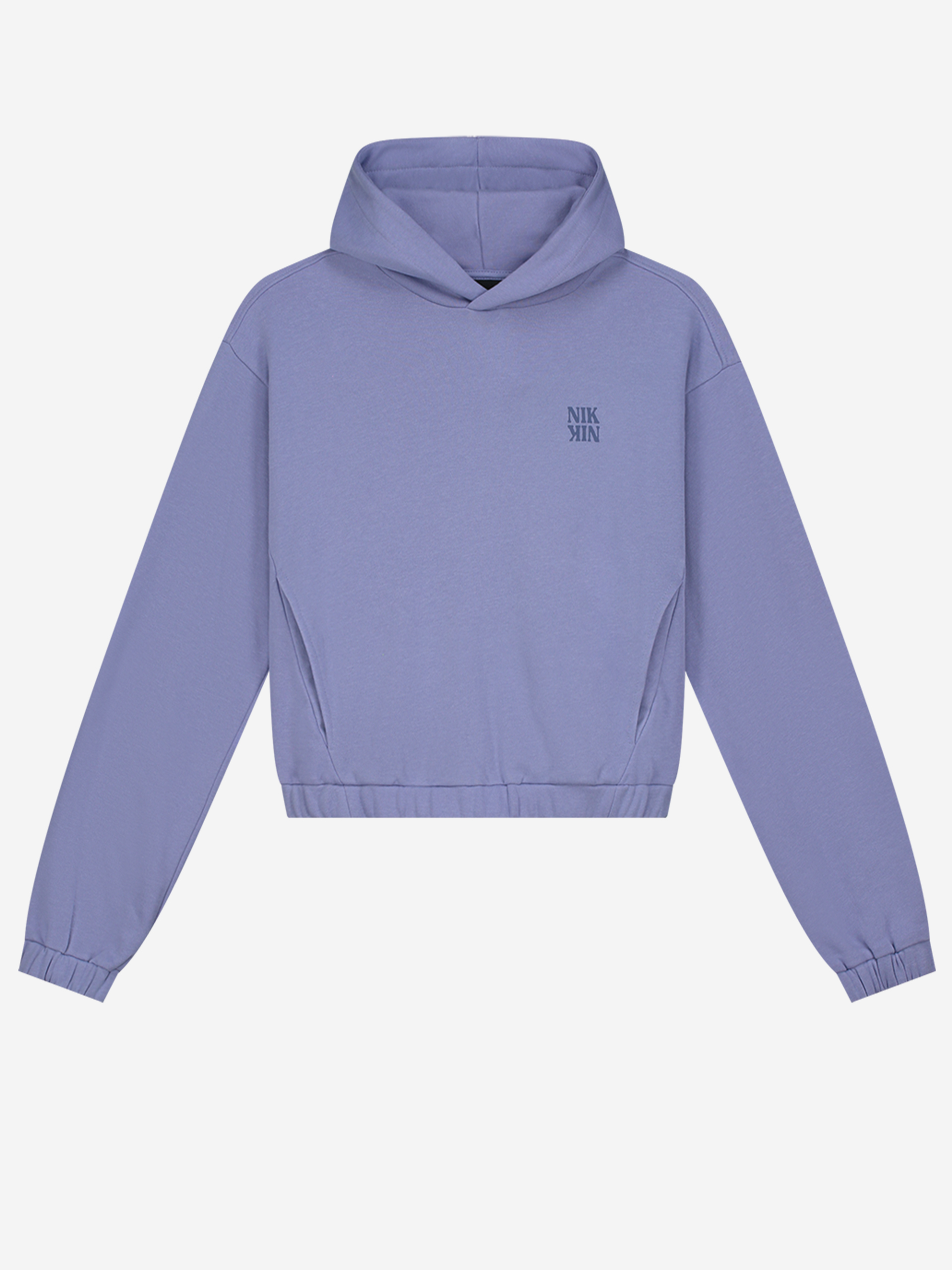 Cropped Hoodie 