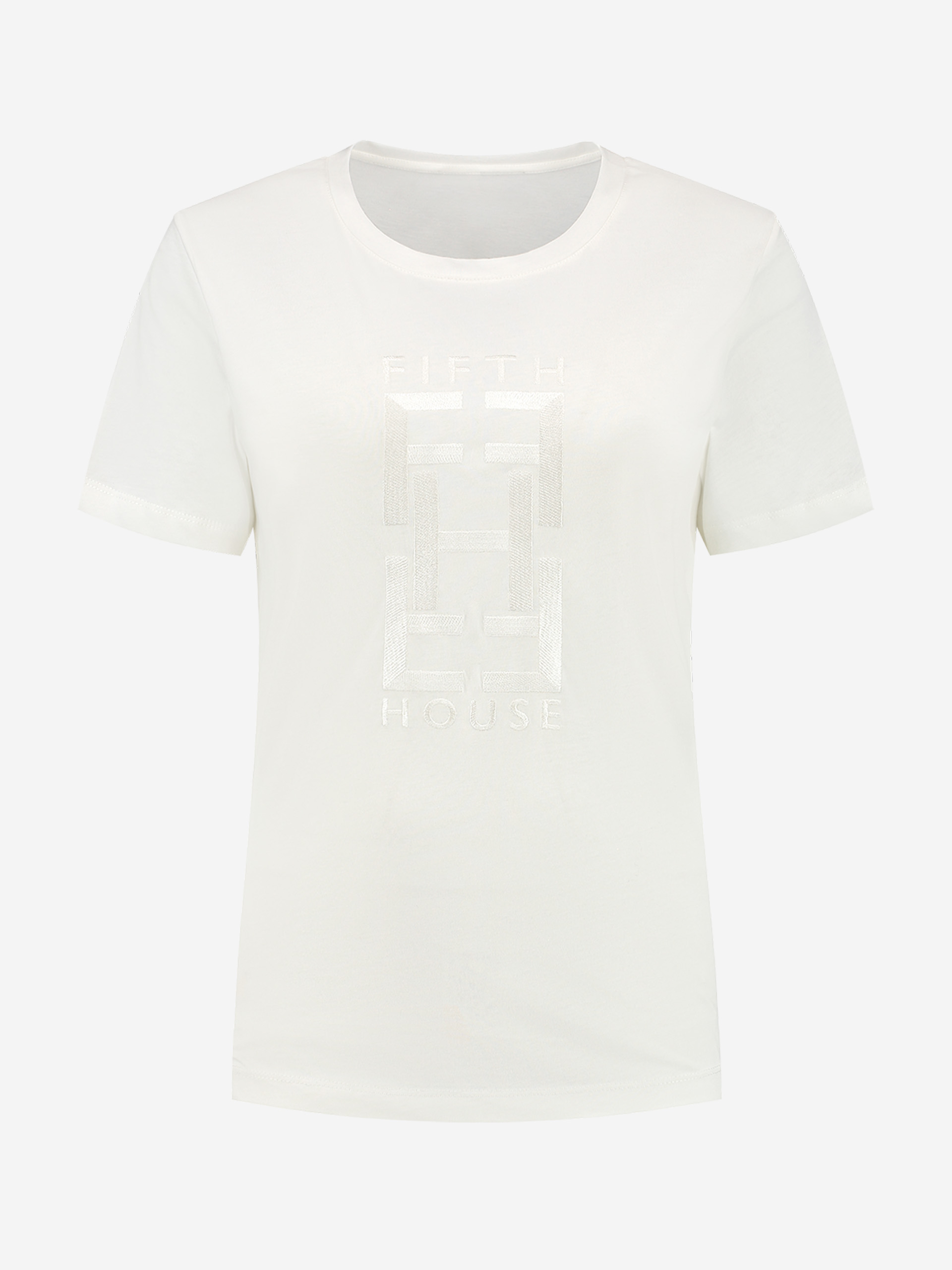FIFTH HOUSE t-shirt 